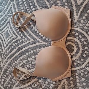 Panache 28DD Porcelain Elan bra